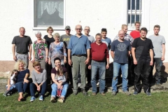 Aktion Saubere Landschaft 2018