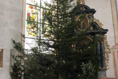 Weihnachten Petruskirche 2018